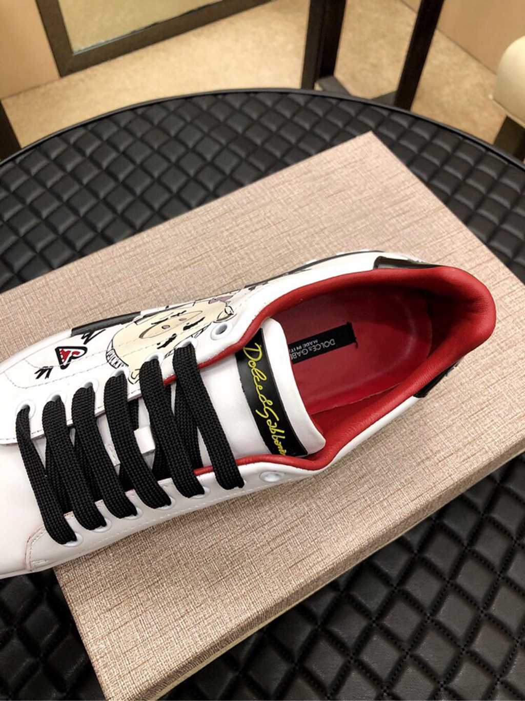 D*G sneaker